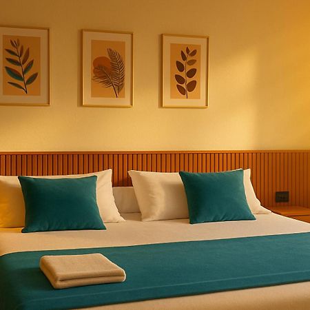 Hotel Dulce Campestre Jardin Kültér fotó