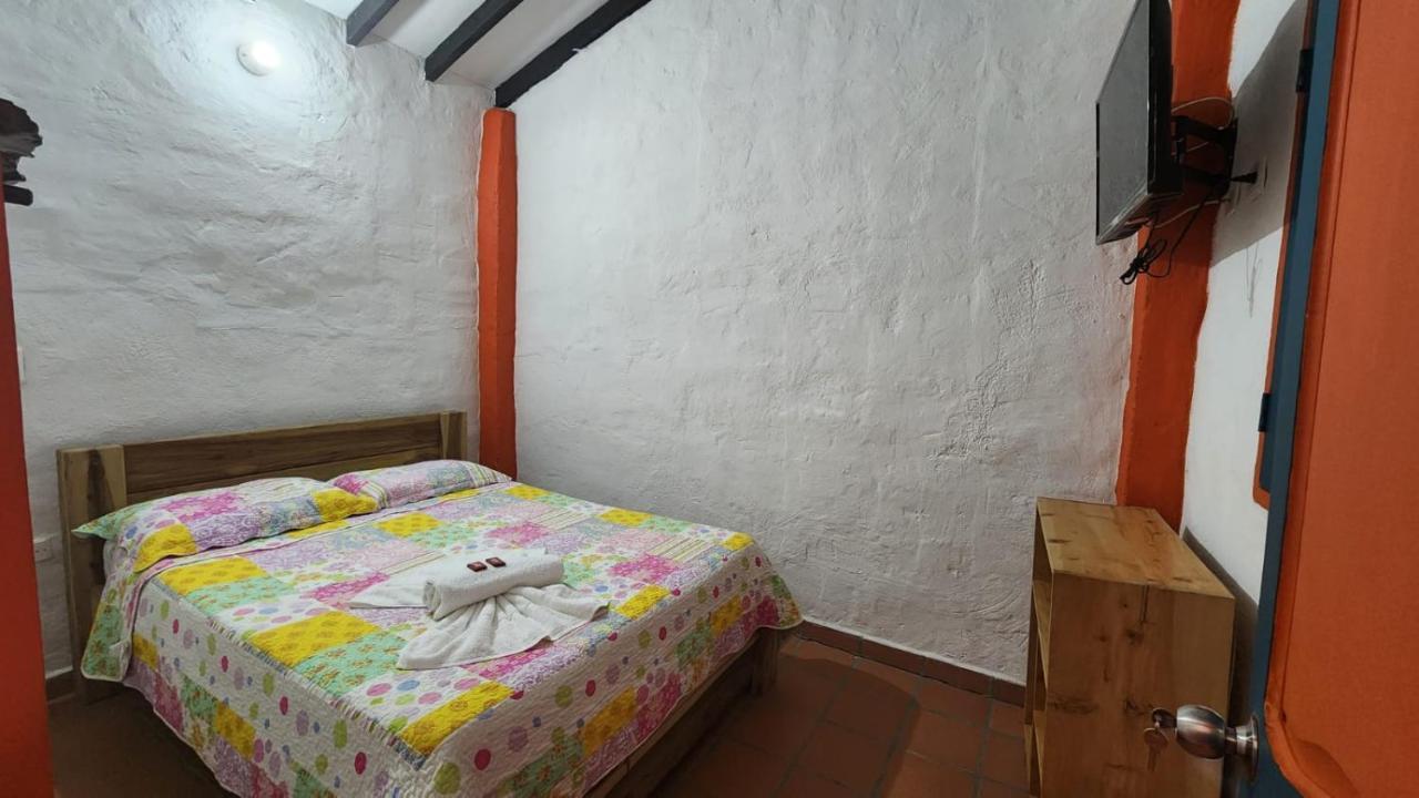 Hotel Dulce Campestre Jardin Kültér fotó