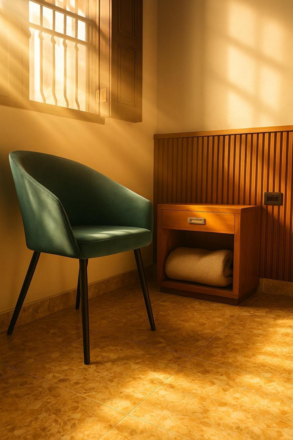 Hotel Dulce Campestre Jardin Kültér fotó
